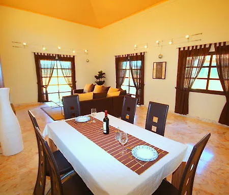 فندق Hv Villas Corralejo Golf