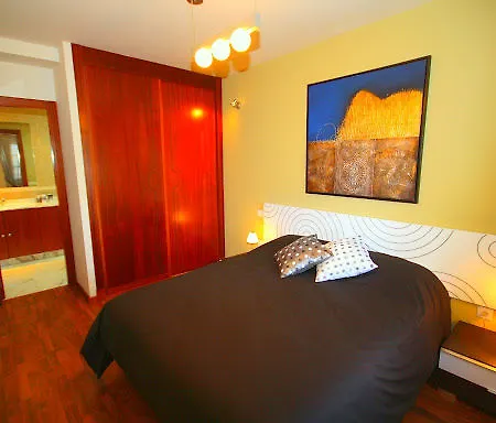 Hv Villas Corralejo Golf فندق Fuerteventura Island
