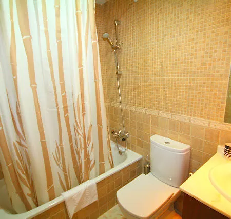 Hv Villas Corralejo Golf فندق Fuerteventura Island